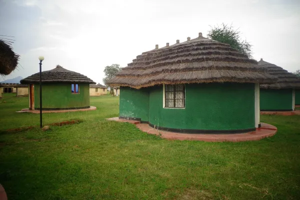Apoka Rest Camp
