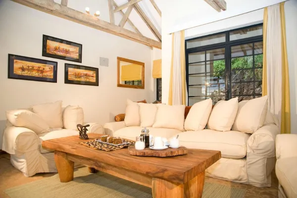 Clouds Lodge