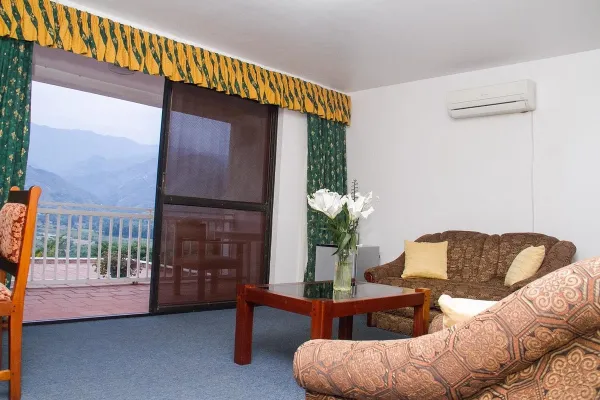 Hotel Margherita