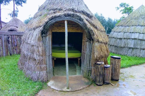 Kitabi EcoCenter