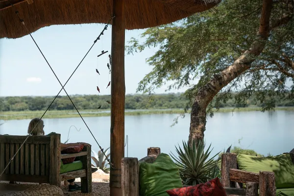 Murchison River Lodge