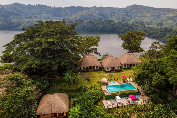 Ndali Lodge