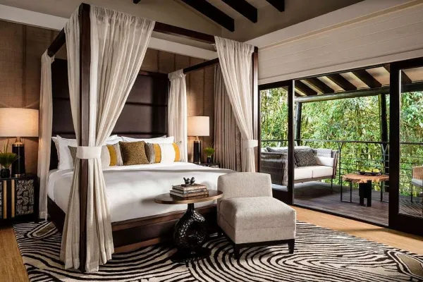 One&only Nyungwe House