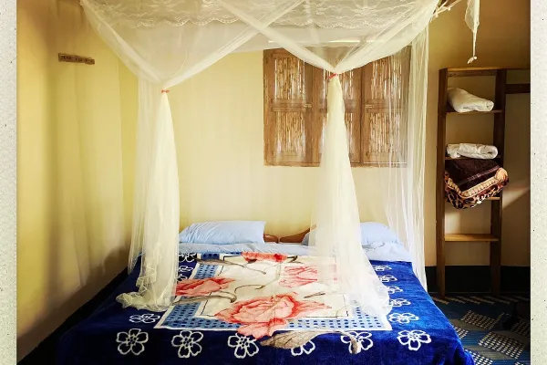 Ruboni Community Camp