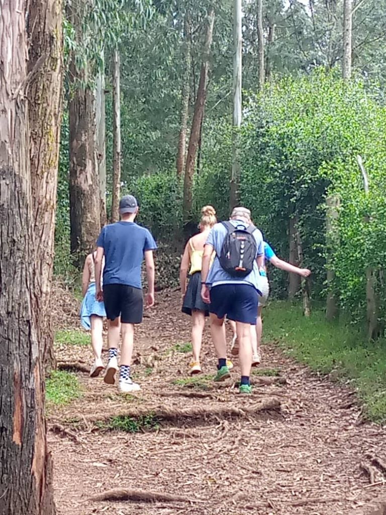 uzuri safaris uganda tours nature walk