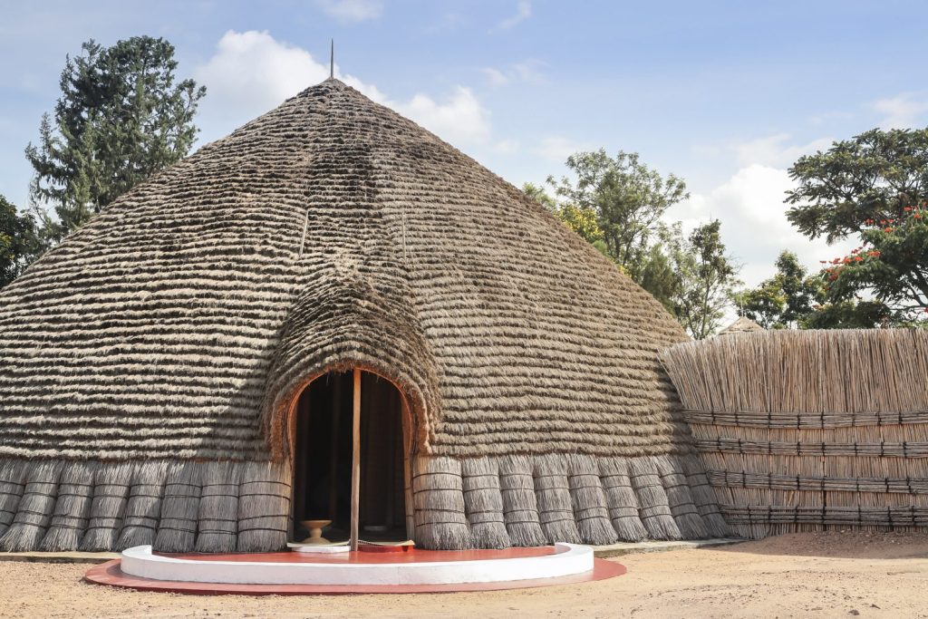Cultural Rwanda: More than Gorillas and Safaris 2 Kings Palace Nyanza, Rwanda