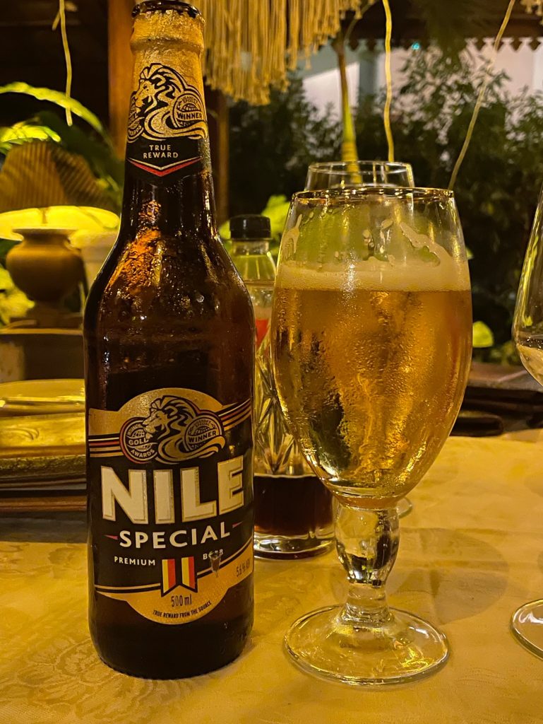 Uganda’s Ultimate Food Guide for Safari Travelers 6 Nile special