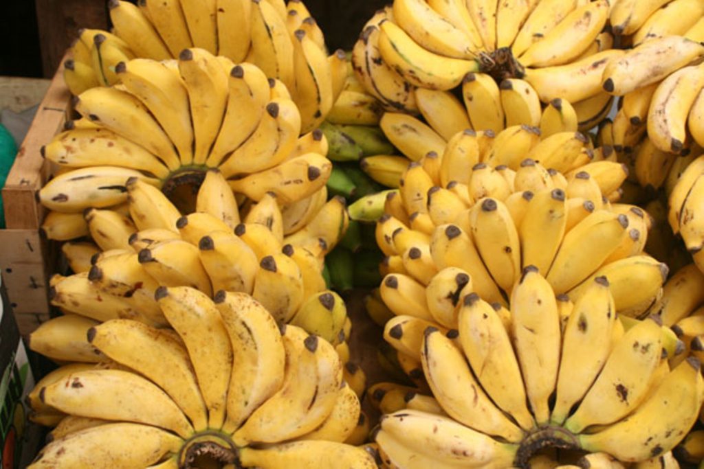 Uganda’s Ultimate Food Guide for Safari Travelers 5 uganda apple bananas