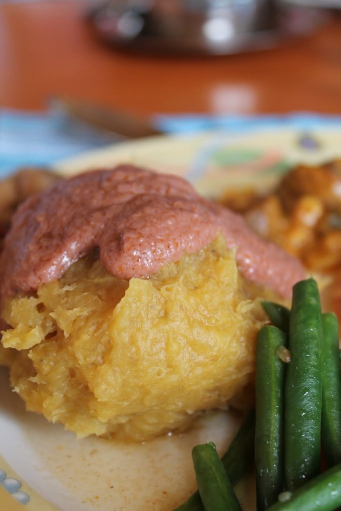 Uganda’s Ultimate Food Guide for Safari Travelers 1 uganda matooke