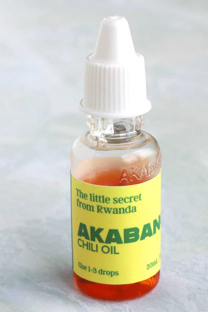 A Taste of Rwanda: the Ultimate Food Guide for your 2026 visit Rwanda safari 7 Akabanga