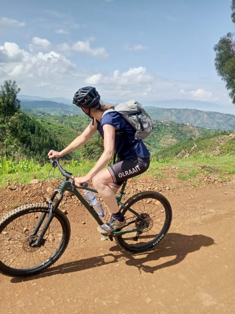 Lake Kivu Rwanda: The Complete Guide to Africa's Most Peaceful Lakeside Escape 2026 3 Congo Nile Bike Trail