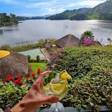 Best Mid-Range Safari Lodges in Uganda 10 birdnest