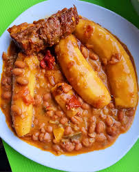 A Taste of Rwanda: the Ultimate Food Guide for your 2026 visit Rwanda safari 1 ibitoke