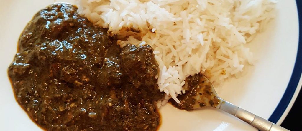 A Taste of Rwanda: the Ultimate Food Guide for your 2026 visit Rwanda safari 2 isombe rice meal
