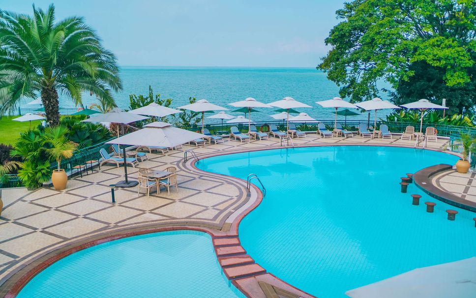 Lake Kivu Rwanda: The Complete Guide to Africa's Most Peaceful Lakeside Escape 2026 4 lake kivu serena