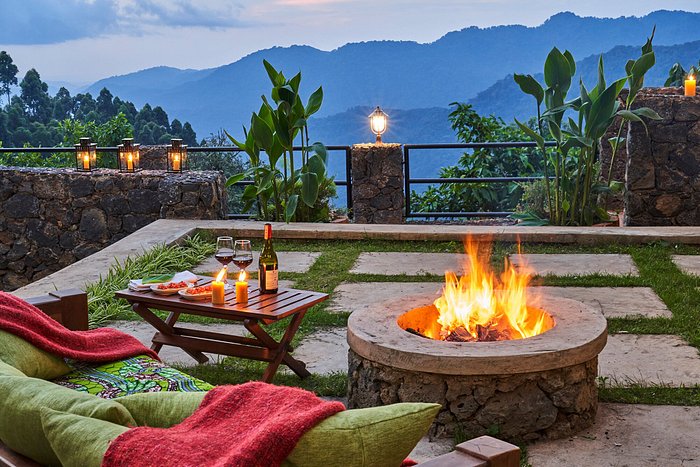 Best Mid-Range Safari Lodges in Uganda 7 nkuringo lodge1