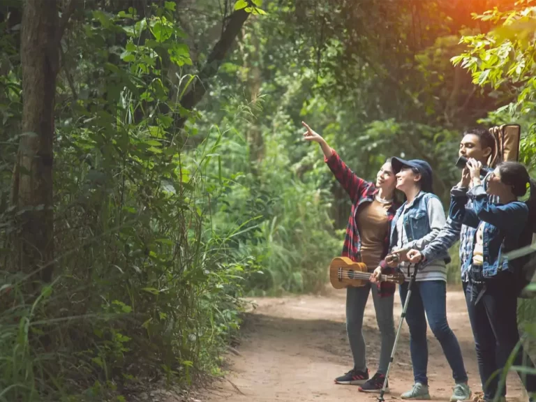 13 Days Uganda Cultural & Scenic Trails Safari