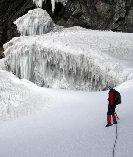 Rwenzori Mountains National Park