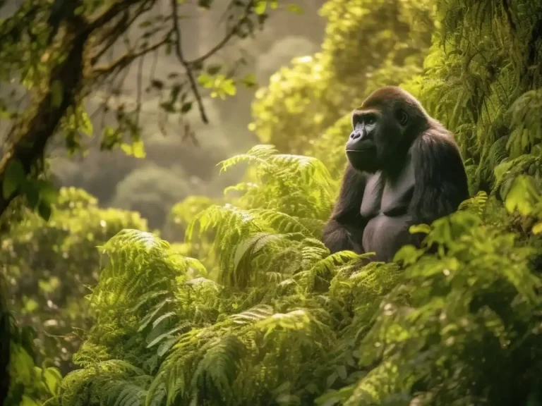 gorilla 2
