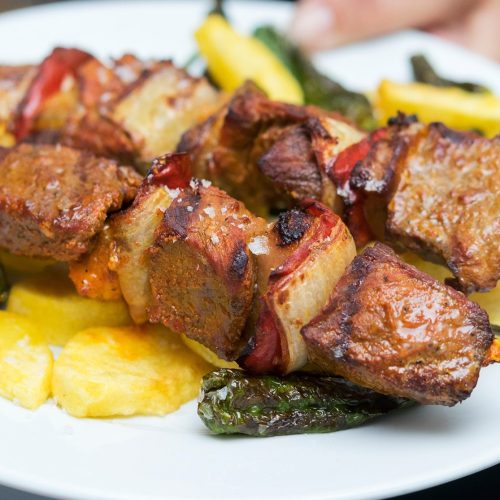 rwanda brochettes