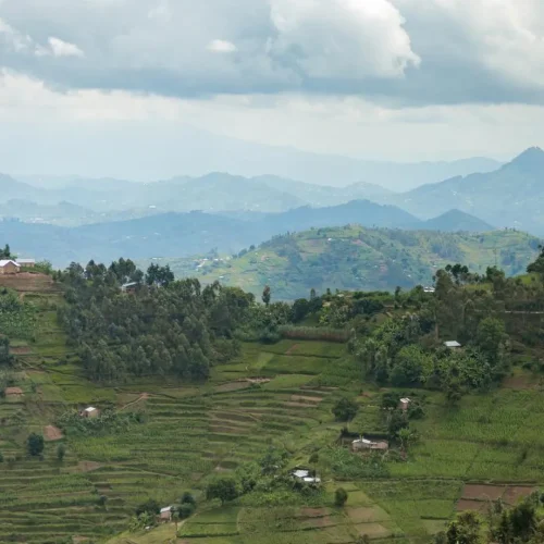 rwanda